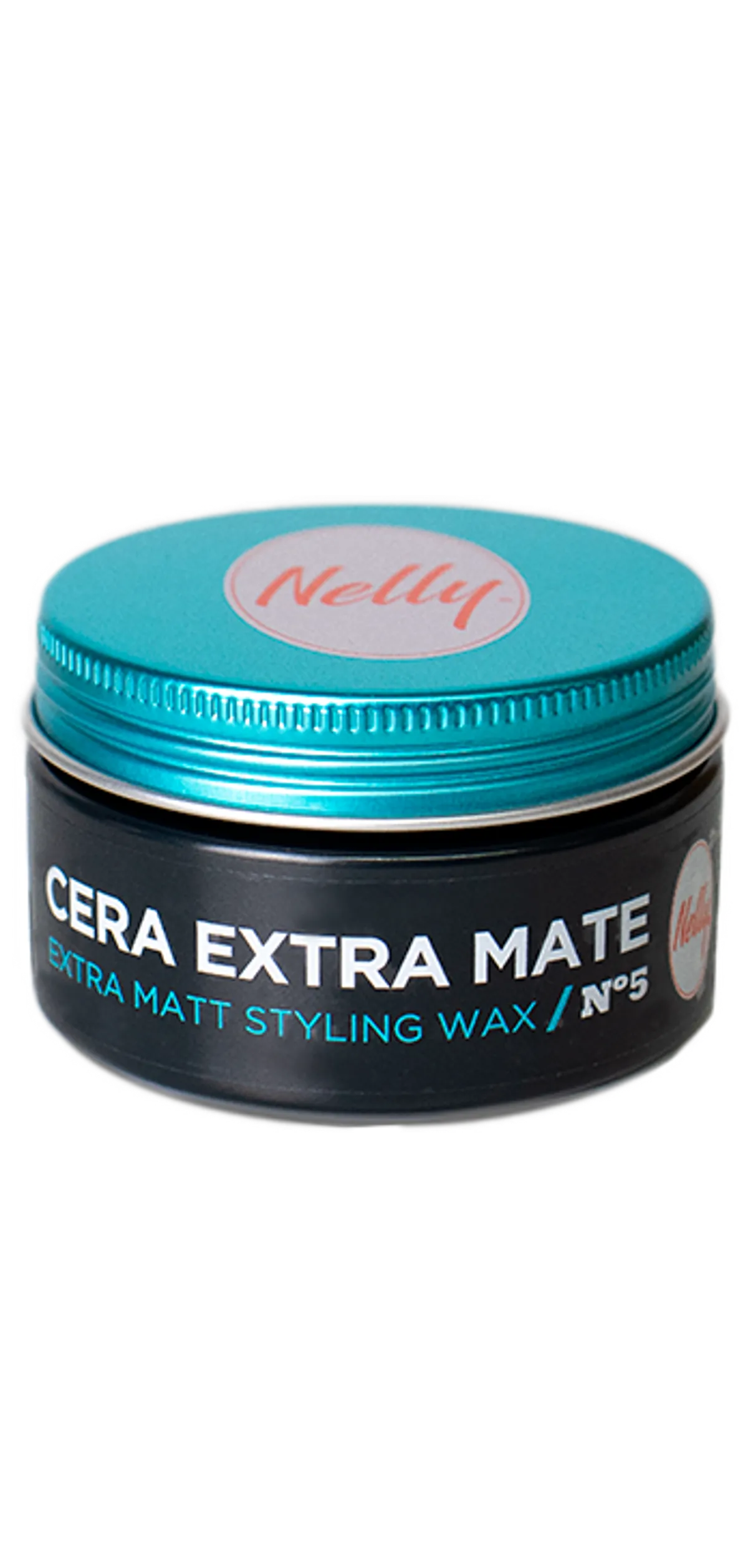Extra Matt Styling Wax Nº5