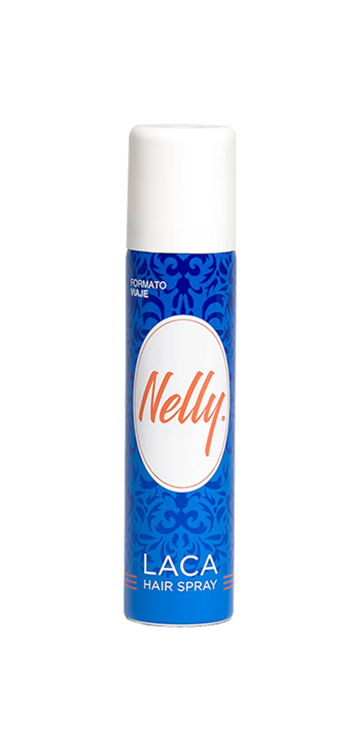 Nelly Travel Hair Spray 