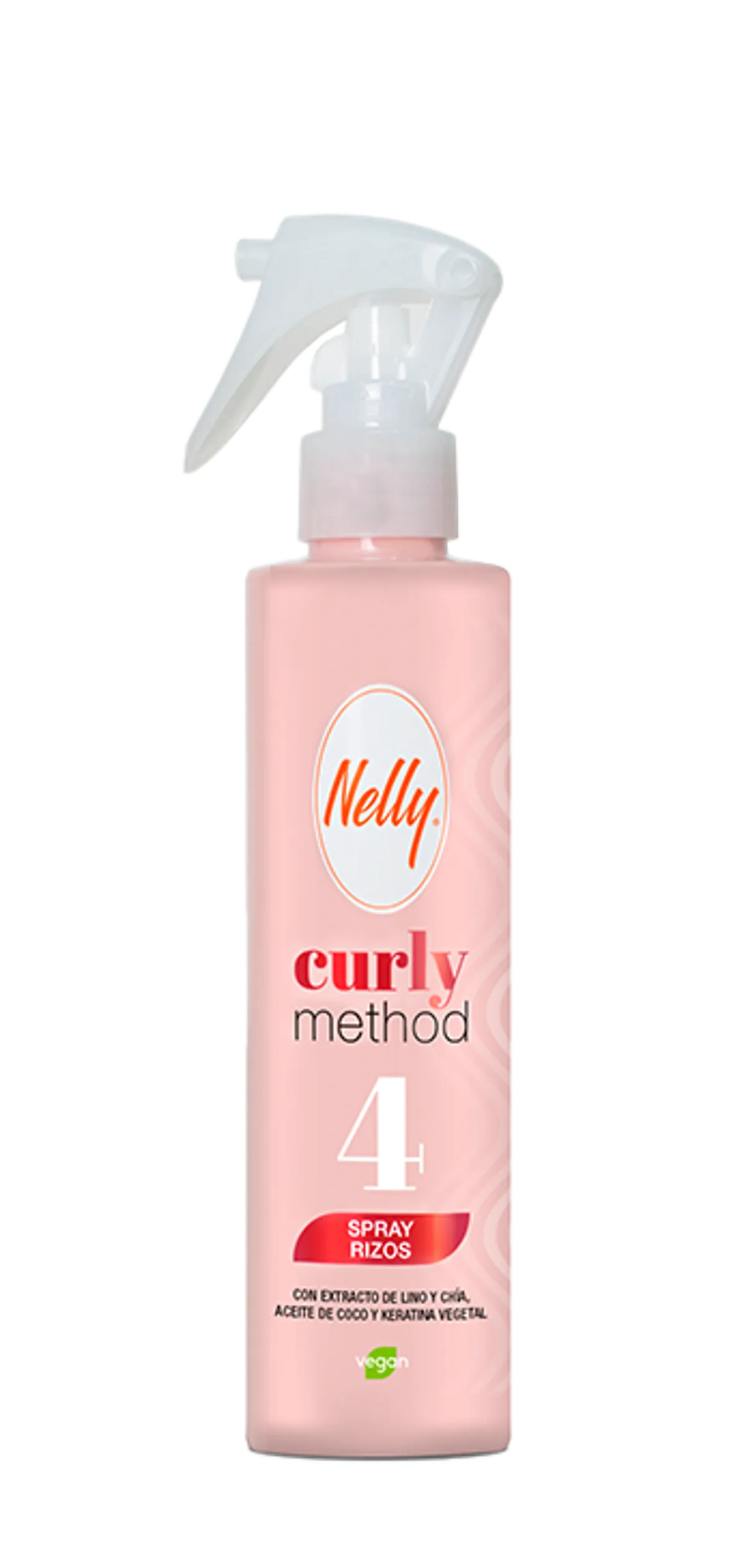 Curly Activator Spray